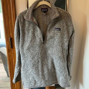 Patagonia “Better Sweater”